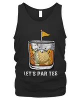 Men's Tank Top Men's Tank Top