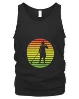 Men's Tank Top Men's Tank Top