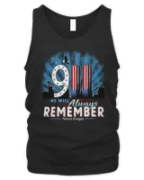 Men's Tank Top Men's Tank Top