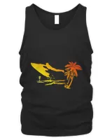 Men's Tank Top Men's Tank Top