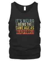 Men's Tank Top Men's Tank Top