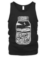 Men's Tank Top Men's Tank Top