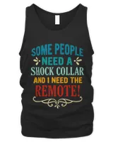 Men's Tank Top Men's Tank Top