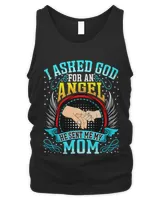 Men's Tank Top Men's Tank Top