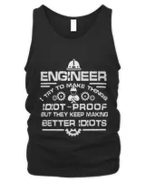 Men's Tank Top Men's Tank Top