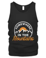 Men's Tank Top Men's Tank Top