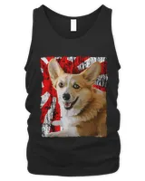 Men's Tank Top Men's Tank Top