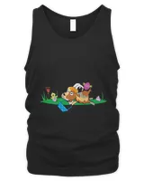 Men's Tank Top Men's Tank Top