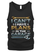 Men's Tank Top Men's Tank Top