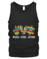 Men's Tank Top Men's Tank Top