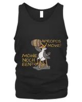 Men's Tank Top Men's Tank Top