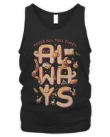 Men's Tank Top