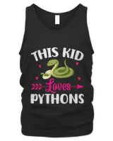 Men's Tank Top Men's Tank Top