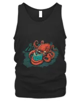 Men's Tank Top Men's Tank Top