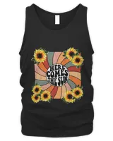 Men's Tank Top Men's Tank Top