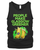 Men's Tank Top Men's Tank Top