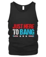 Men's Tank Top Men's Tank Top