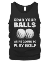 Men's Tank Top Men's Tank Top