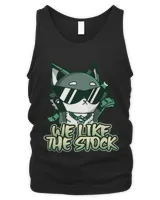Men's Tank Top Men's Tank Top