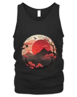 Men's Tank Top Men's Tank Top
