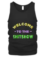 Men's Tank Top Men's Tank Top
