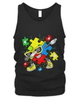 Men's Tank Top Men's Tank Top