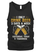 Men's Tank Top Men's Tank Top