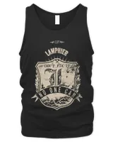 Men's Tank Top Men's Tank Top