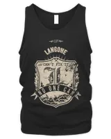 Men's Tank Top Men's Tank Top