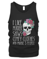 Men's Tank Top Men's Tank Top
