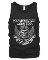 Men's Tank Top Men's Tank Top