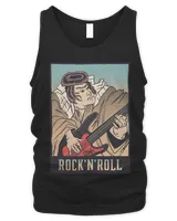 Men's Tank Top Men's Tank Top