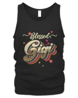 Men's Tank Top Men's Tank Top