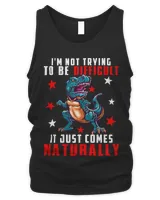 Men's Tank Top Men's Tank Top