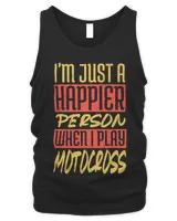 Men's Tank Top Men's Tank Top