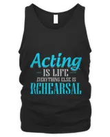 Men's Tank Top Men's Tank Top