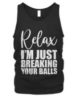 Men's Tank Top Men's Tank Top
