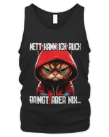 Men's Tank Top Men's Tank Top