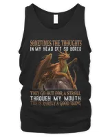 Men's Tank Top Men's Tank Top