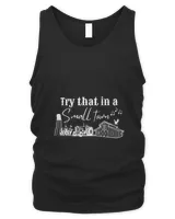 Men's Tank Top Men's Tank Top