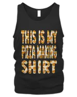 Men's Tank Top Men's Tank Top