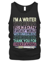 Men's Tank Top