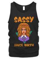 Men's Tank Top Men's Tank Top