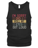 Men's Tank Top Men's Tank Top