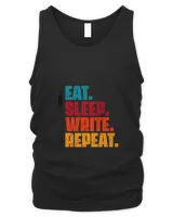 Men's Tank Top Men's Tank Top