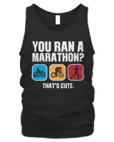 Men's Tank Top Men's Tank Top
