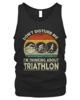 Men's Tank Top Men's Tank Top