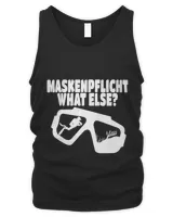 Men's Tank Top Men's Tank Top