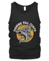 Men's Tank Top Men's Tank Top