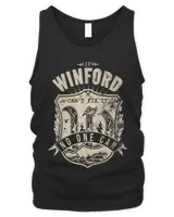 Men's Tank Top Men's Tank Top